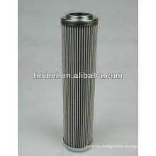 El reemplazo del elemento del filtro de aceite hidráulico INTERNORMEN 300722,300722-16VG, elemento del filtro del molino de rodillos de alta presión
